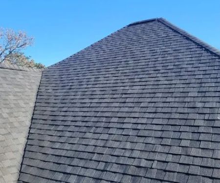 Chris Moore Roofing