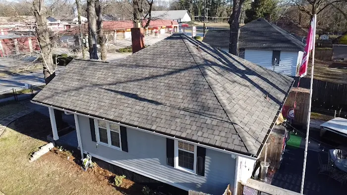 Kingdom Roofing and Exteriors Picture 7