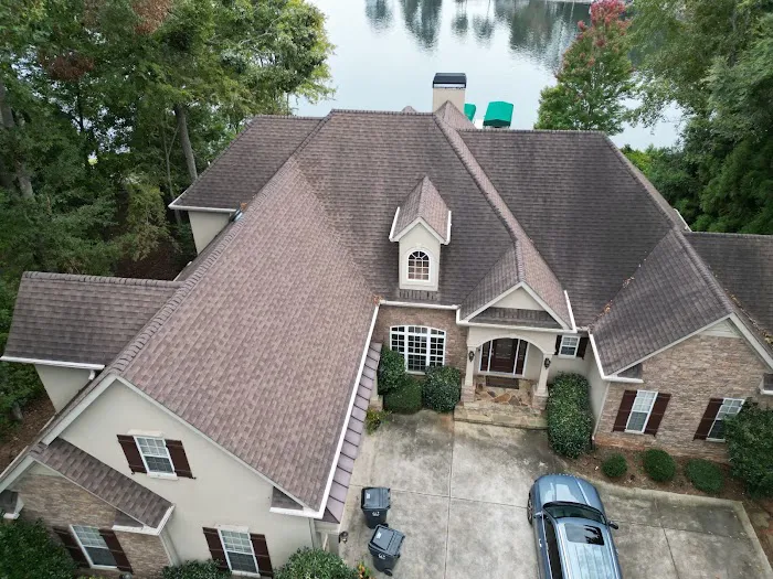 Kingdom Roofing and Exteriors Picture 2