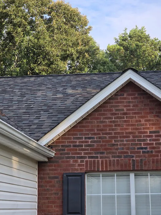 Kingdom Roofing and Exteriors Picture 4