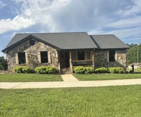 Kingdom Roofing and Exteriors