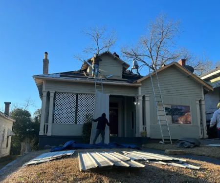 U-Name-It Roofing