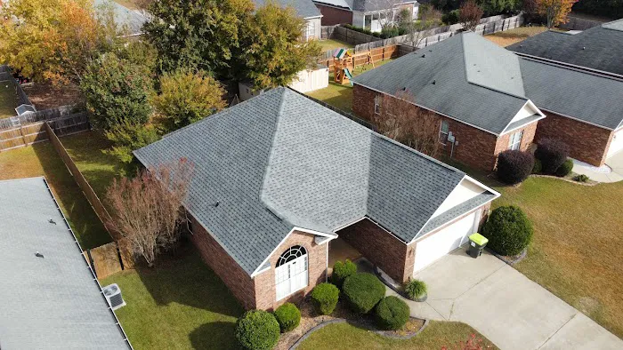 U-Name-It Roofing Picture 3