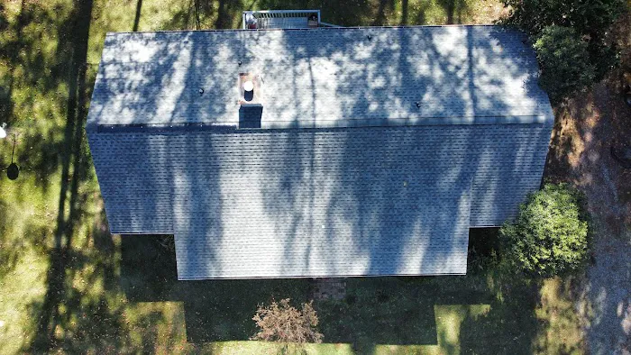 U-Name-It Roofing Picture 2