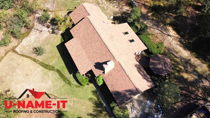 U-Name-It Roofing Picture 10