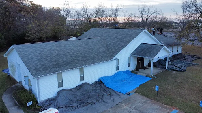U-Name-It Roofing Picture 7