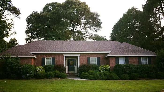 Whitt's Quality Roofing Picture 8
