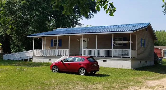Whitt's Quality Roofing Picture 6