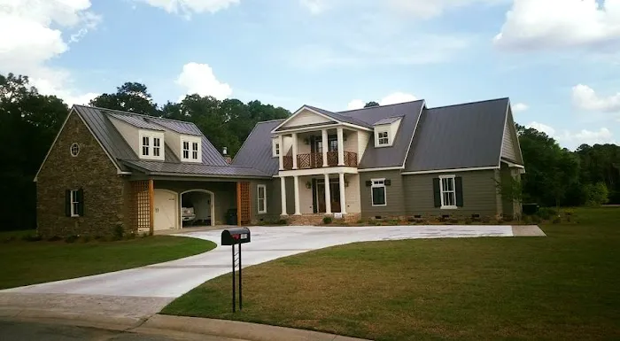 Whitt's Quality Roofing Picture 2