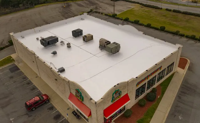 Whitt's Quality Roofing Picture 9