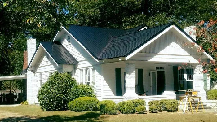 Whitt's Quality Roofing Picture 4