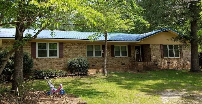 Whitt's Quality Roofing Picture 10