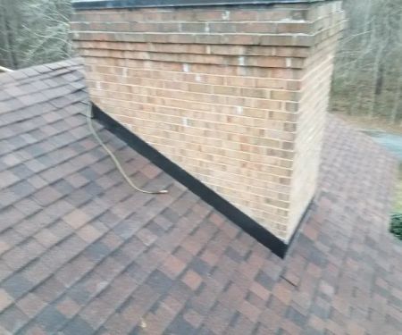 Whitt's Quality Roofing