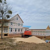 Corey's Homebuilding Services ico