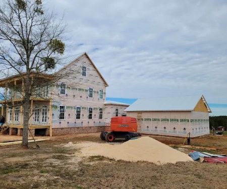 Corey's Homebuilding Services