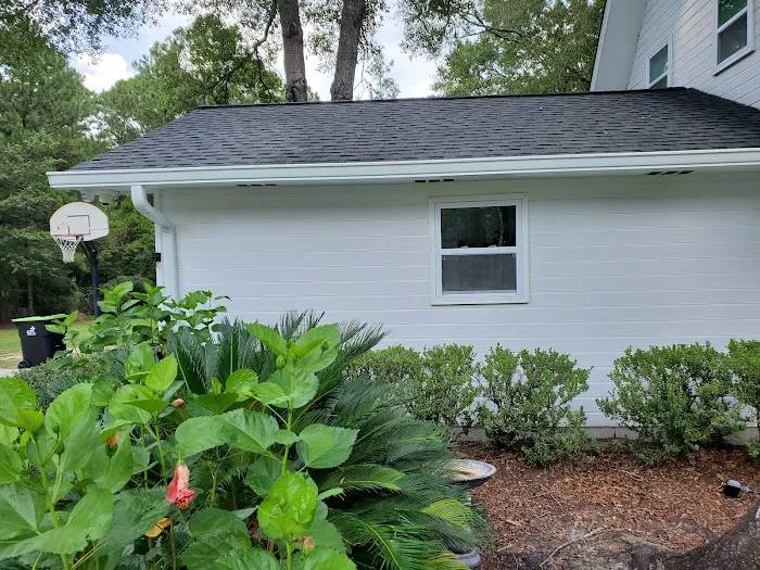Pro Siders LLC ( seamless gutters & siding ) Picture 2