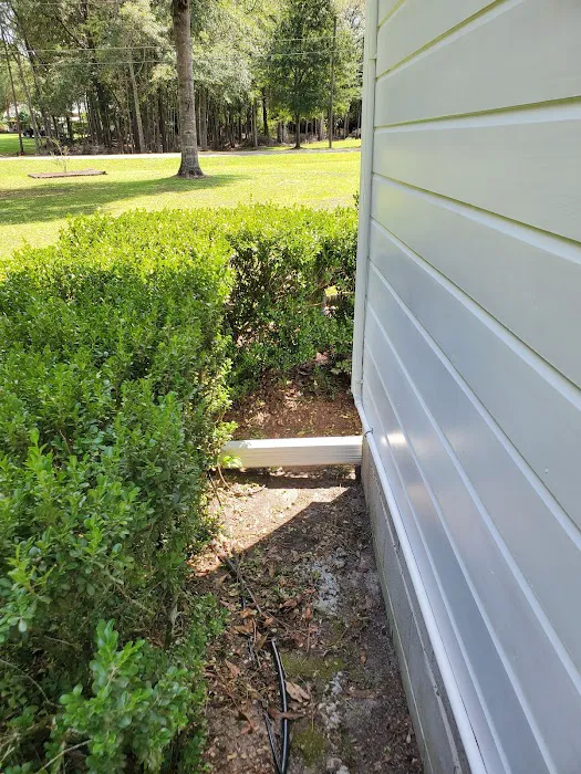Pro Siders LLC ( seamless gutters & siding ) Picture 1