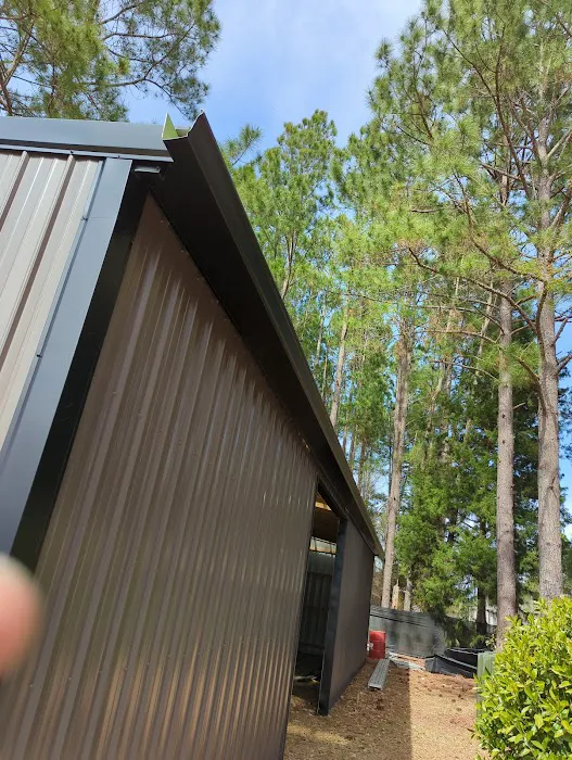 Pro Siders LLC ( seamless gutters & siding ) Picture 7