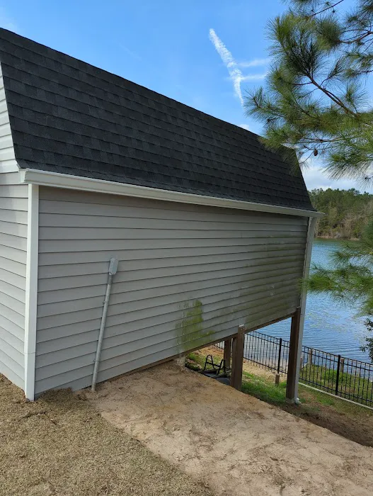 Pro Siders LLC ( seamless gutters & siding ) Picture 6