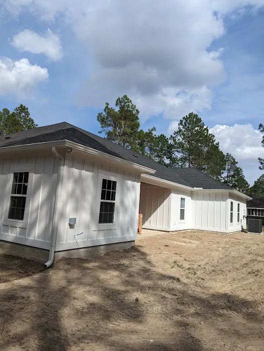 Pro Siders LLC ( seamless gutters & siding ) Picture 9