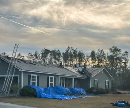 MDM Roofing