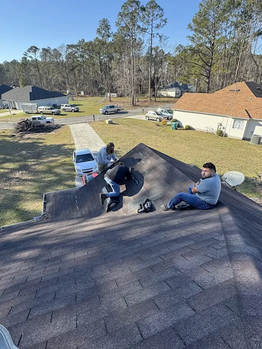 MDM Roofing Picture 3