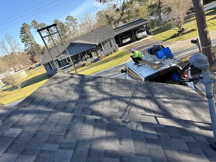 MDM Roofing Picture 2