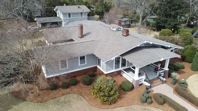 Bryant Roofing Picture 1