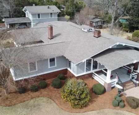 Bryant Roofing