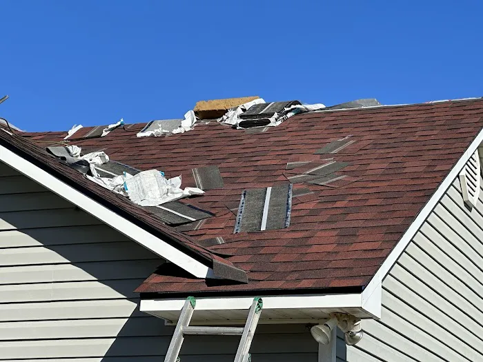 Bryant Roofing Picture 5