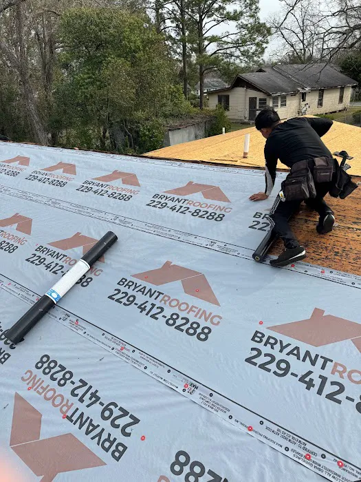 Bryant Roofing Picture 10