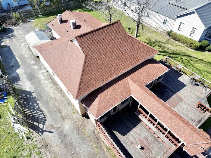 Skyline Roofing Solutions Picture 1