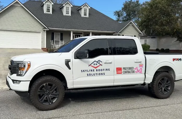 Skyline Roofing Solutions Picture 10