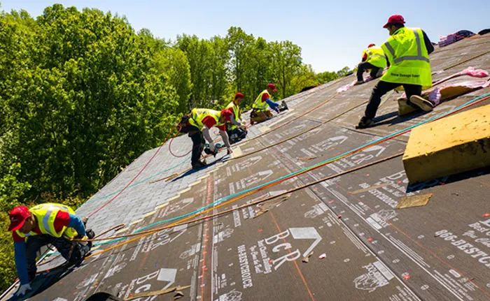 Best Choice Roofing Picture 10