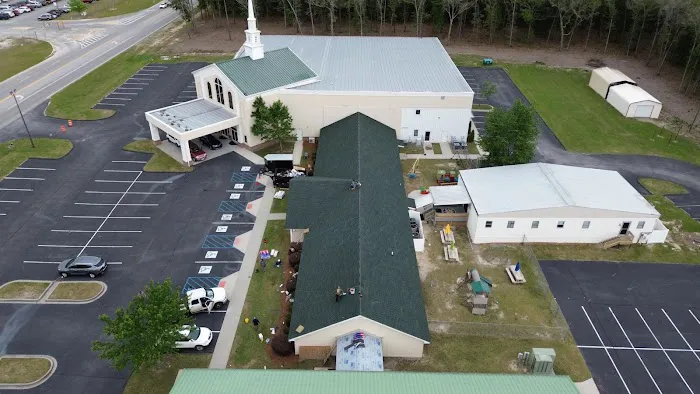 Coastal Elite Roofing Picture 3