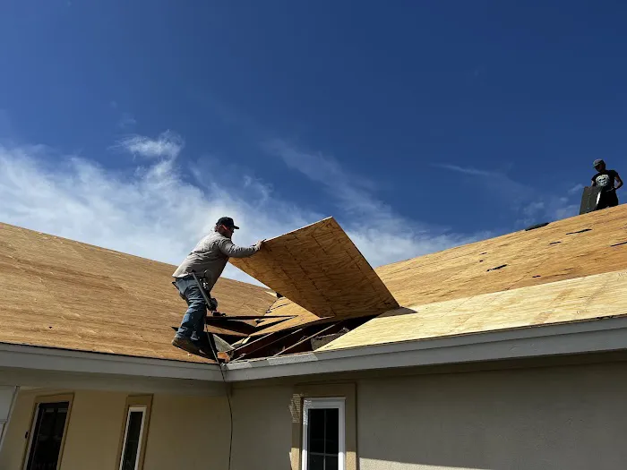 Coastal Elite Roofing Picture 2