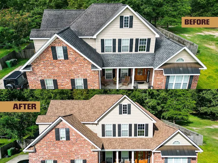 Coastal Elite Roofing Picture 7