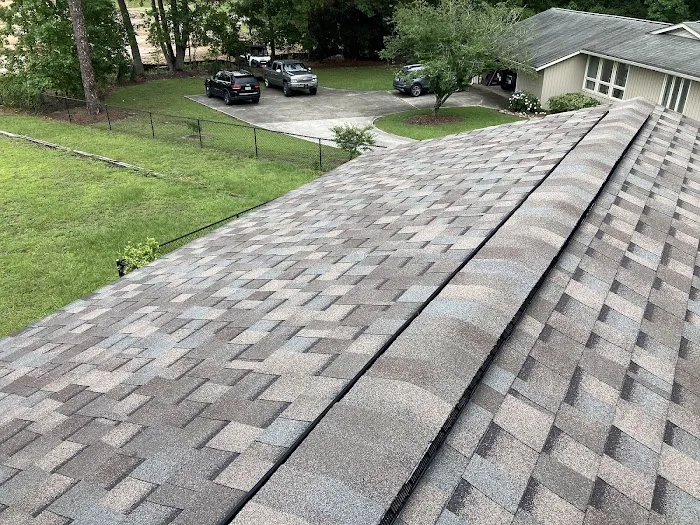 South Shore Roofing Picture 1
