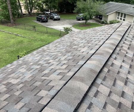 South Shore Roofing