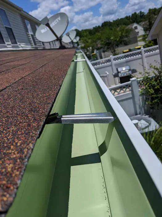 South Shore Roofing Picture 4