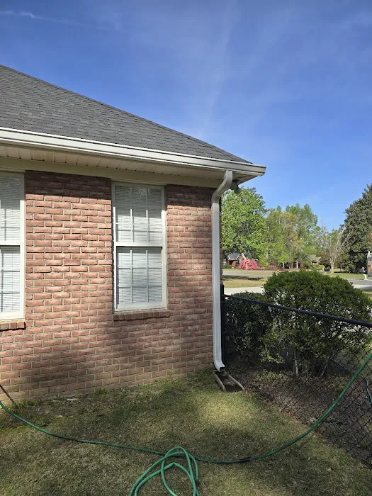 Colonial Gutter Solutions Picture 3