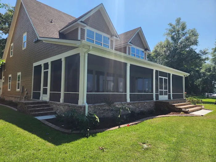 Colonial Gutter Solutions Picture 9