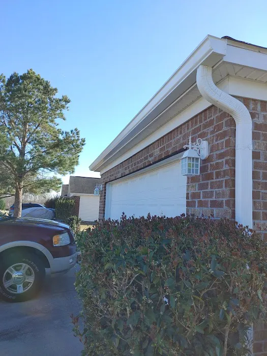Colonial Gutter Solutions Picture 4