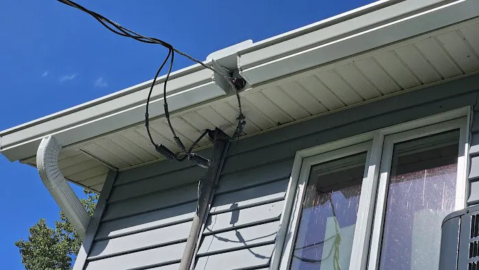 Colonial Gutter Solutions Picture 1