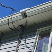 Colonial Gutter Solutions ico