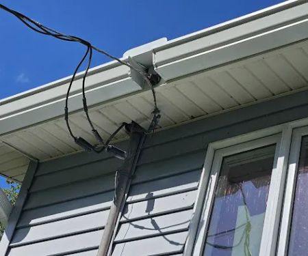 Colonial Gutter Solutions