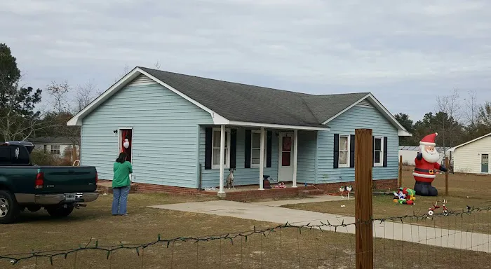 Siding Installers Picture 4
