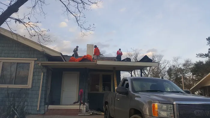 Siding Installers Picture 10
