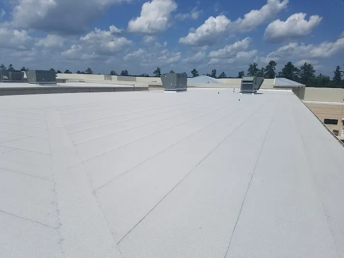 Southern Roof & Wood Care Picture 3