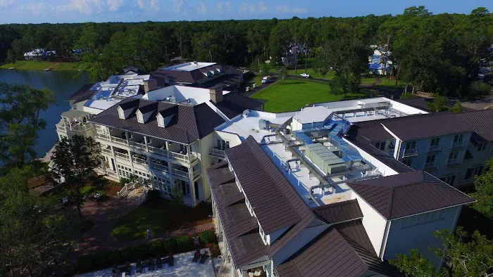 Southern Roof & Wood Care Picture 5